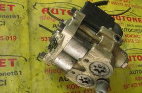 БЛОК АБС 18   Audi 80 100 C4 0265201049 4A0614111A