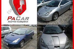 БЛОК АБС   1.8 CELICA 99-05