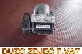 БЛОК АБС   1.8 NISSAN PRIMERA P12 2003 год