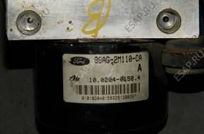 БЛОК АБС   1.8 TDDI FORD FOCUS MK1