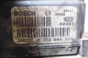 БЛОК АБС   1.8 VVTI TOYOTA AVENSIS 00-2003 год