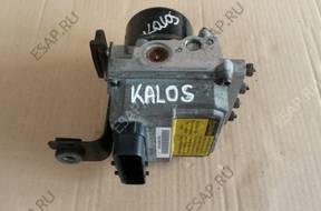 БЛОК АБС   18046958 18043891 DAEWOO KALOS UKW