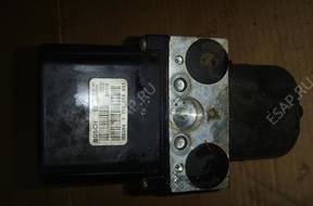 БЛОК АБС   1.8T AUDI A6 C5  0265950055