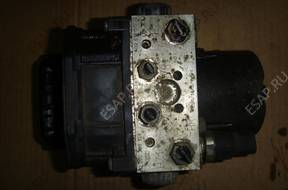 БЛОК АБС   1.8T AUDI A6 C5  0265950055