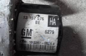 БЛОК АБС 1.9 CDTI 120KM   10.0207-0024.4 13157576