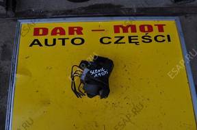 БЛОК АБС   1.9 DTI  RENAULT SCENIC