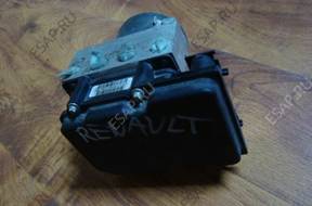 БЛОК АБС   1.9  RENAULT MEGANE 0265800440 BOSCH