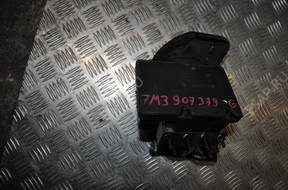 БЛОК АБС   1.9 tdi   SHARAN MK2   7m3907379g