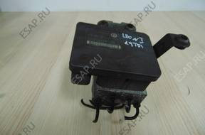 БЛОК АБС   1C0 907 379 J  SEAT LEON 1 I 1.9TDI
