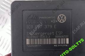 БЛОК АБС   1C0 907379E AUDI A3  2001 год 1.8TB 150KM