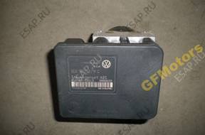 БЛОК АБС   1C0907379C 1C0907379C GOLF IV AUDI SEAT