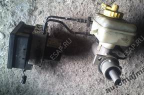 БЛОК АБС   1C0907379C 1J0614117E VW AUDI