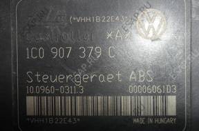 БЛОК АБС   1C0907379C VW SKODA SEAT AUDI