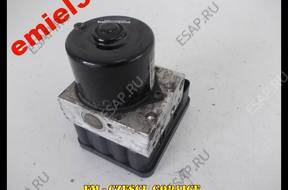 БЛОК АБС    1C0907379D SEAT LEON I 99-05