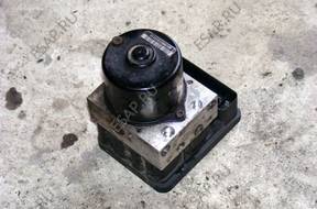 БЛОК АБС   1C0907379D SEAT SKODA VW AUDI