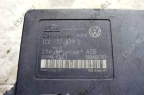 БЛОК АБС   1C0907379D SEAT SKODA VW AUDI