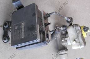 БЛОК АБС 1C0907379D   VW SEAT SKODA