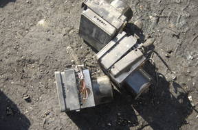 БЛОК АБС    1c0907379d vw seat