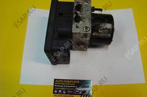 БЛОК АБС   1C0907379E 1J0614517E AUDI A3