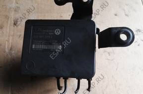 БЛОК АБС   1C0907379E audi a3 1.8T