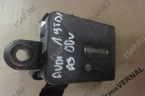 БЛОК АБС   1C0907379E AUDI A3 VW GOLF 4