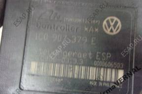БЛОК АБС   1C0907379E AUDI A3 VW GOLF 4