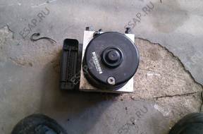 БЛОК АБС 1c0907379J   Seat leon 1.6 16v