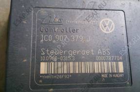 БЛОК АБС 1c0907379J   Seat leon 1.6 16v