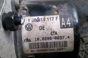 БЛОК АБС 1c0907379J   Seat leon 1.6 16v