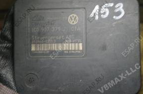 БЛОК АБС   1C0907379J SKODA VW SEAT