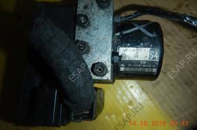 БЛОК АБС   1C0907379K 1J0614417D AUDI SEAT SKODA VW