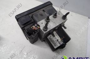 БЛОК АБС   1C0907379L GOLF IV SEAT LEON I