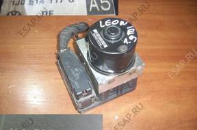 БЛОК АБС 1C0907379L LEON 1.9 TDI TOLEDO