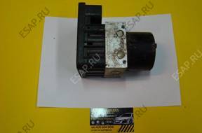 БЛОК АБС   1C0907379L OCTAVIA GOLF AUDI A3 TOLEDO