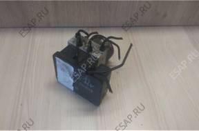 БЛОК АБС   1C0907379L SEAT LEON I 1 GOLF AUDI A3