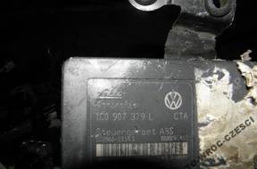 БЛОК АБС    1c0907379l vw audi skoda