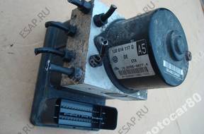 БЛОК АБС    1C0907379L VW SEAT SKODA AUDI