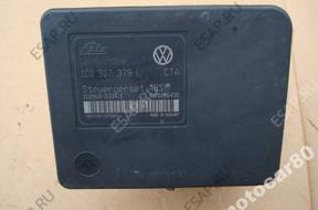 БЛОК АБС    1C0907379L VW SEAT SKODA AUDI