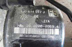 БЛОК АБС   1C0907379M 1J0615517J F5 VW SEAT 1.9 TDI