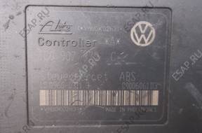БЛОК АБС   1C0907379M VW GOLF IV BORA SEAT LEON