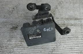 БЛОК АБС   1C0907379P VW GOLF 4 SEAT LEON
