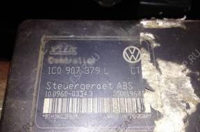 БЛОК АБС   1CO 907 379 L VW SEAT SKODA AUDI