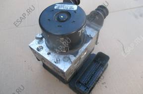БЛОК АБС   1H0907379Q 7H0614517 VW TRANSPORTER T5