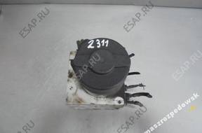 БЛОК АБС    1H2614117B VW SKODA SEAT