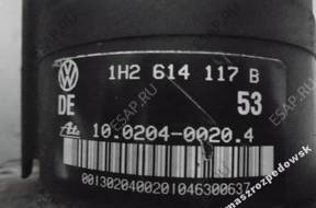 БЛОК АБС    1H2614117B VW SKODA SEAT