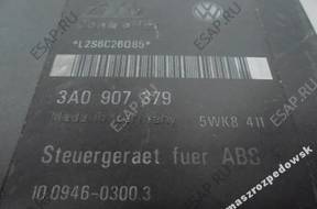 БЛОК АБС    1H2614117B VW SKODA SEAT