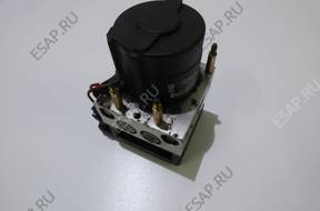 БЛОК АБС    1H2614117B VW SKODA SEAT