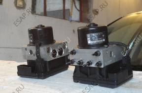 БЛОК АБС   1J0 614 117D SEAT TOLEDO II 1,9 TDI 90KM