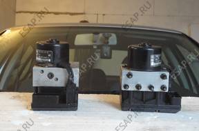 БЛОК АБС   1J0 614 117D SEAT TOLEDO II 1,9 TDI 90KM