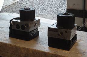 БЛОК АБС   1J0 614 117D SEAT TOLEDO II 1,9 TDI 90KM